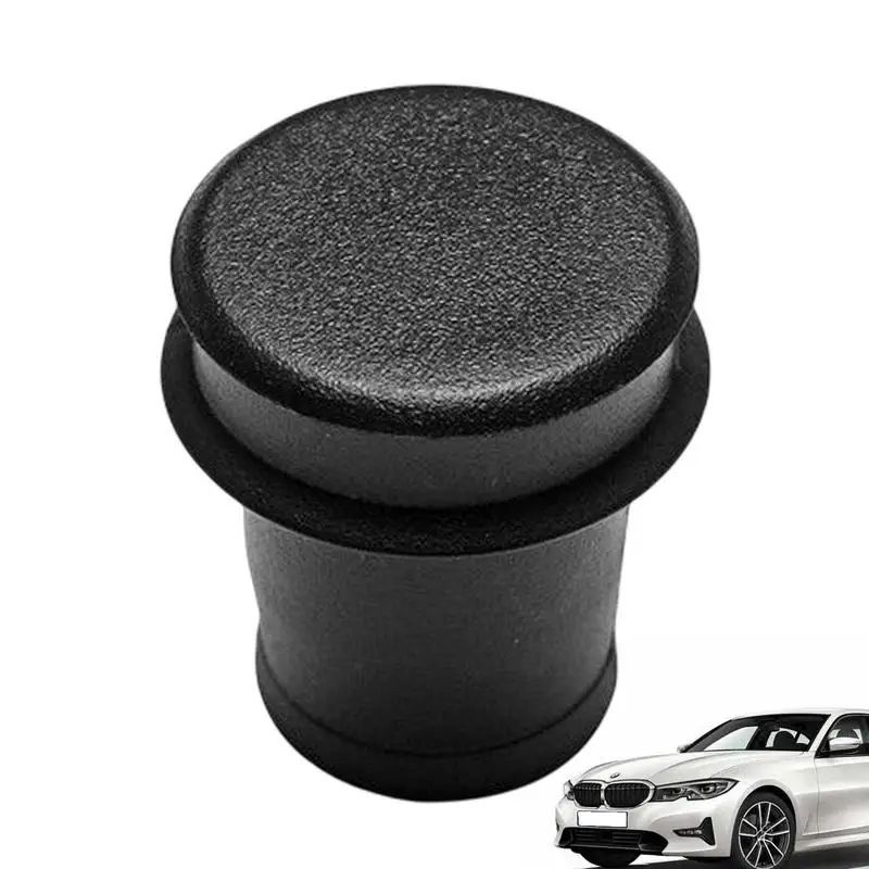 Waterproof Socket Auto Motorcycle Plug Dust Outlet Adapter T