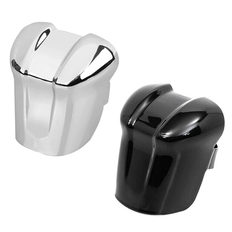 

Waterfall Style Horn Cover For Electra Street Tour Road Glide King FLHRC Heritage Classic 1995-2020