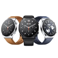 original xiaomi watch s1 smart watch fitness tracker xiaomi gps smartwatch mi watch sleep monitoring