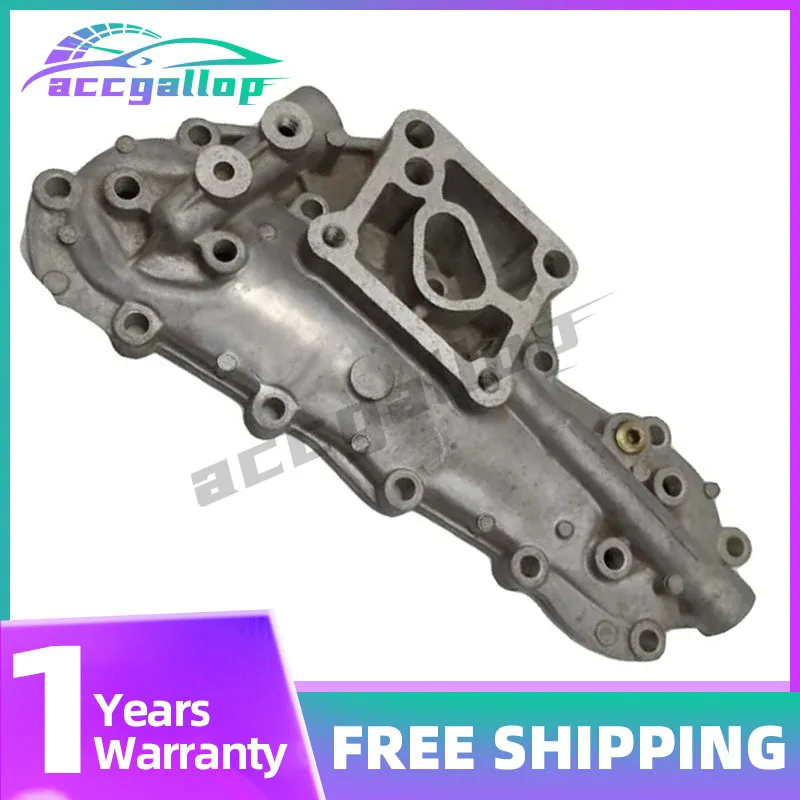 

Крышка масляного радиатора 13B для Toyota Dyna BU80 15701-56011