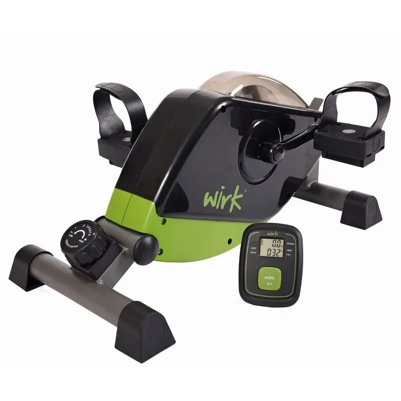 

WIRK Under Desk Mini Trainer Exercise Bike