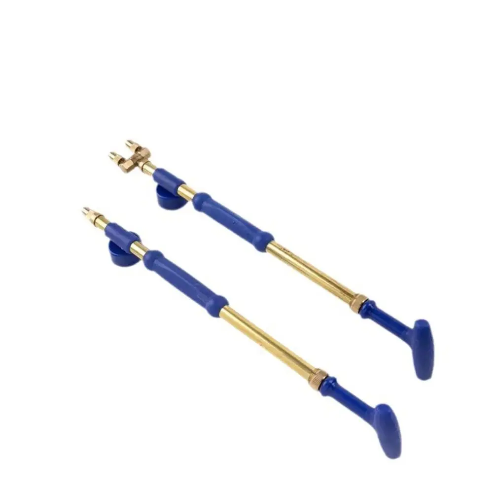 Насадка для распыления воды разбрызгиватель сада под давлением с регулируемой