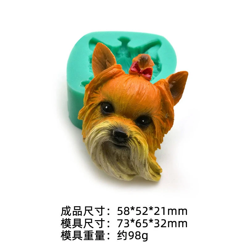 

Форма для торта MON'S FAVORITE силиконовая