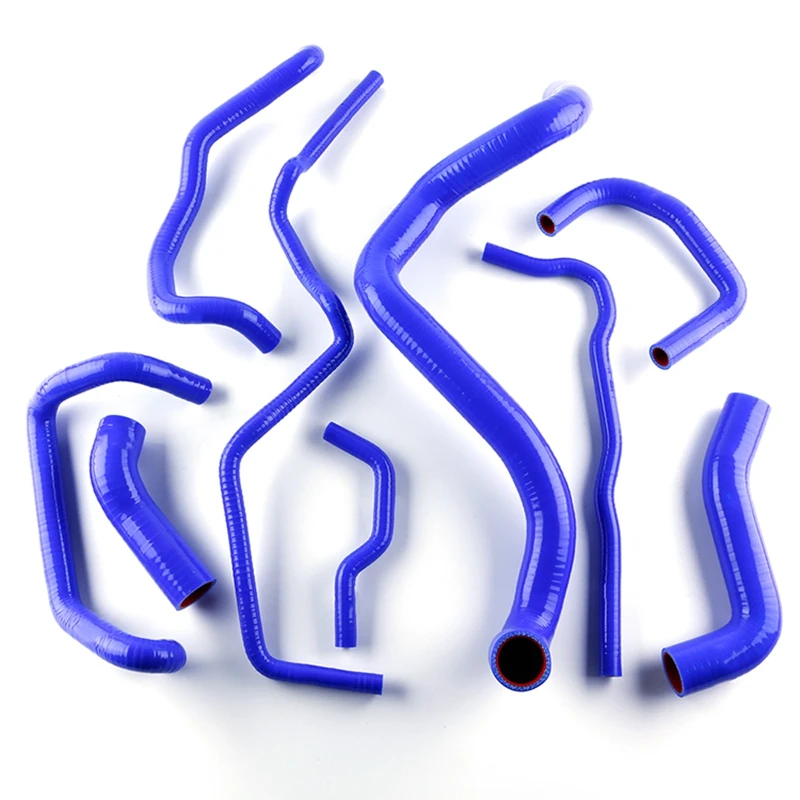 Шланг радиатора охлаждающей жидкости для Volkswagen VW Golf GTI MK4 20V 1 8 T PQ34 платформа LHD