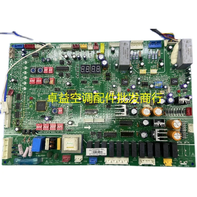 Оригинальная материнская плата для кондиционера оформления интерьера (14) с оформлением
