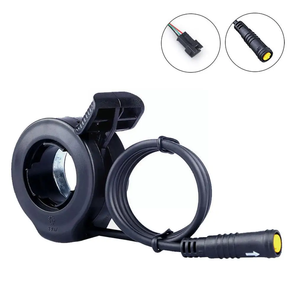 

Универсальный аксессуар для электрического велосипеда F4r3