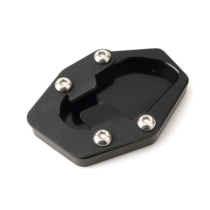 

2024 Himalayan 450 аксессуары для мотоциклов, подставка для ног, боковая подставка, удлинитель для Royal Enfield HIMALAYAN 450 himalayan 450