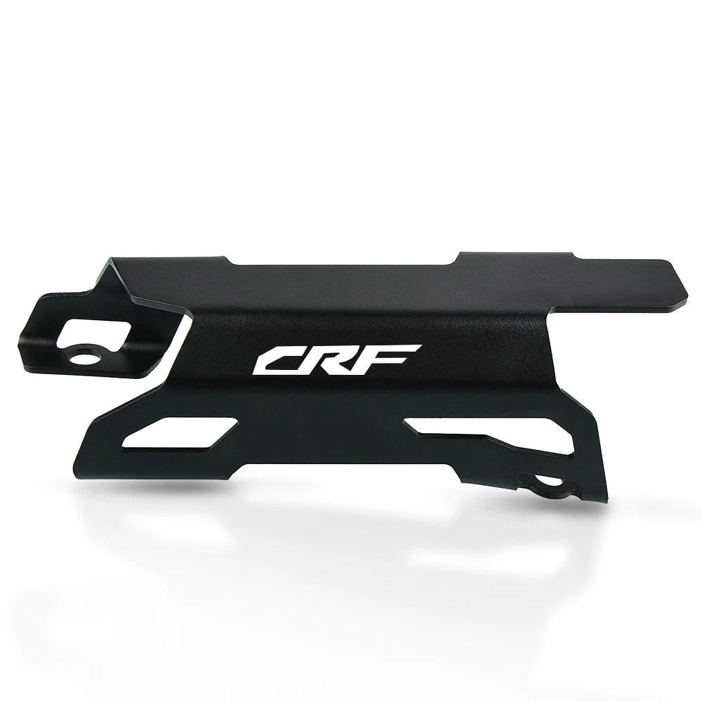 CRF 1000 L мотоцикл Алюминиевые части удлинитель цепи защитная крышка для Honda CRF1000L