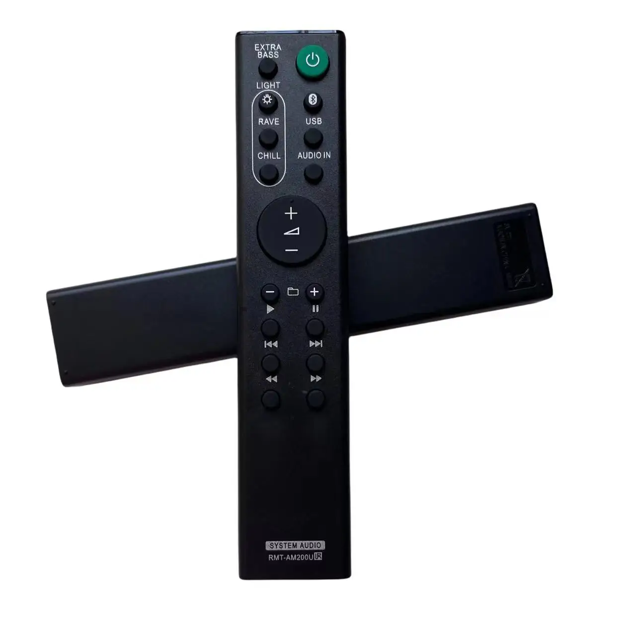 Новый пульт дистанционного управления для Sony Home Audio AV System GTK-XB7 GTKXB7