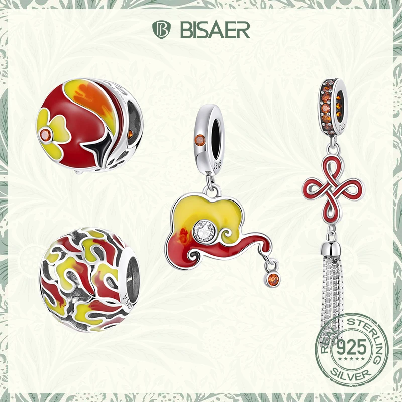 

Женский кулон «облака удачи кои» из серебра 925 пробы