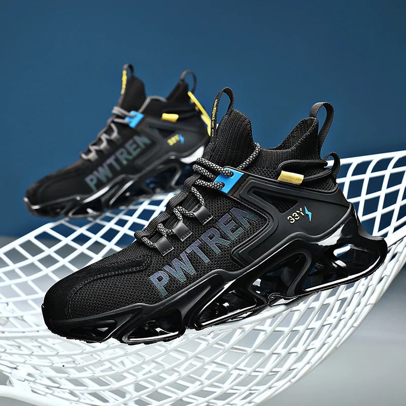 

Shoes men Sneakers Male casual Mens Shoes tenis Luxury shoes Trainer Race Breathable Shoes fashion loafers running Shoes for men