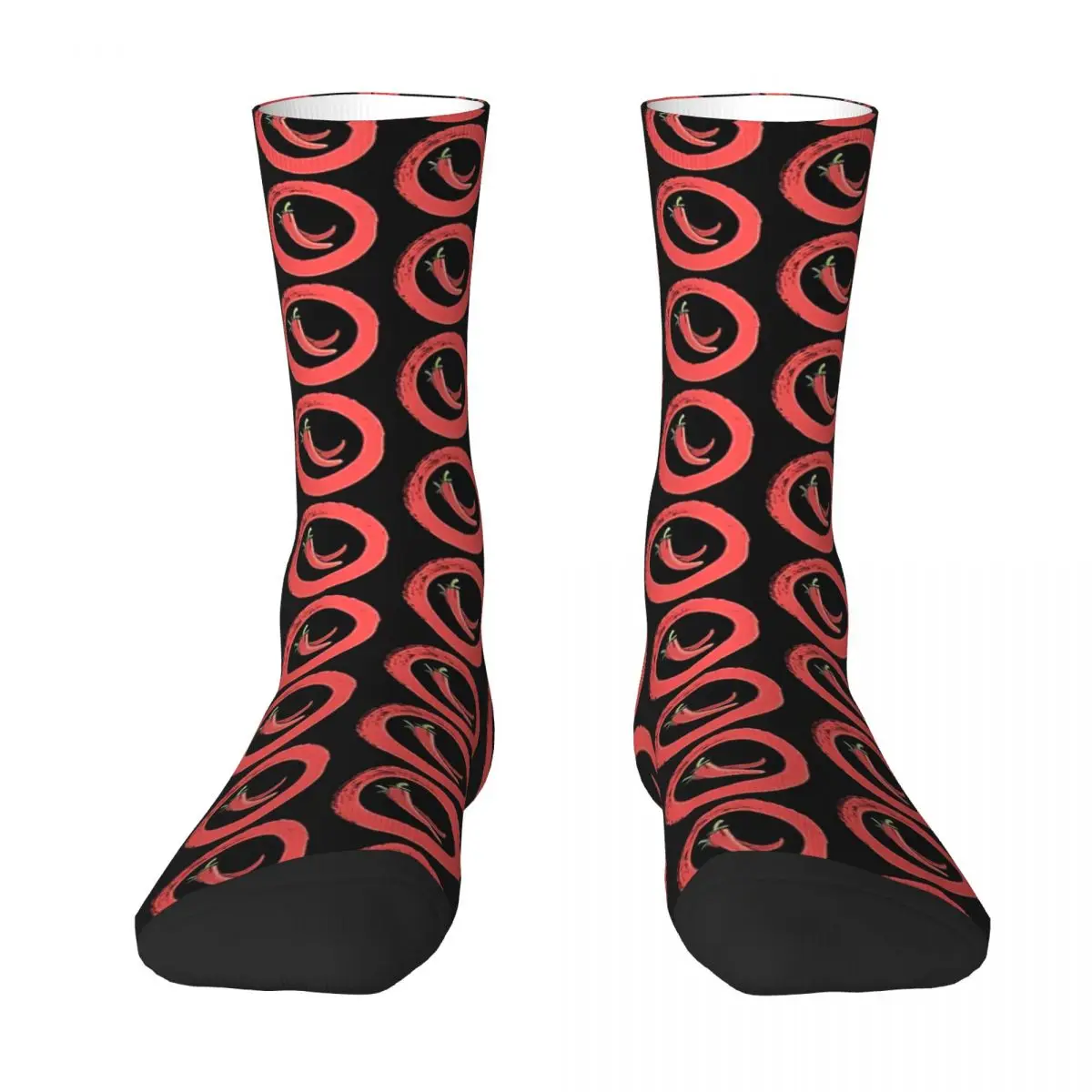 EVERYTHING SPICY Adult Socks,Unisex socks,men Socks women Socks