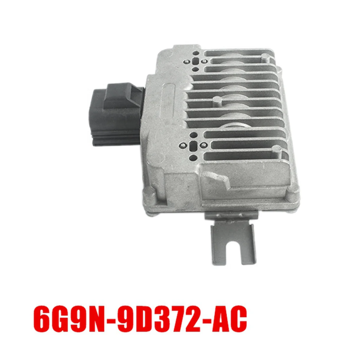 Драйвер модуля управления автомобильным топливным насосом A2C53119120 6G9N 9D372AC для Volvo