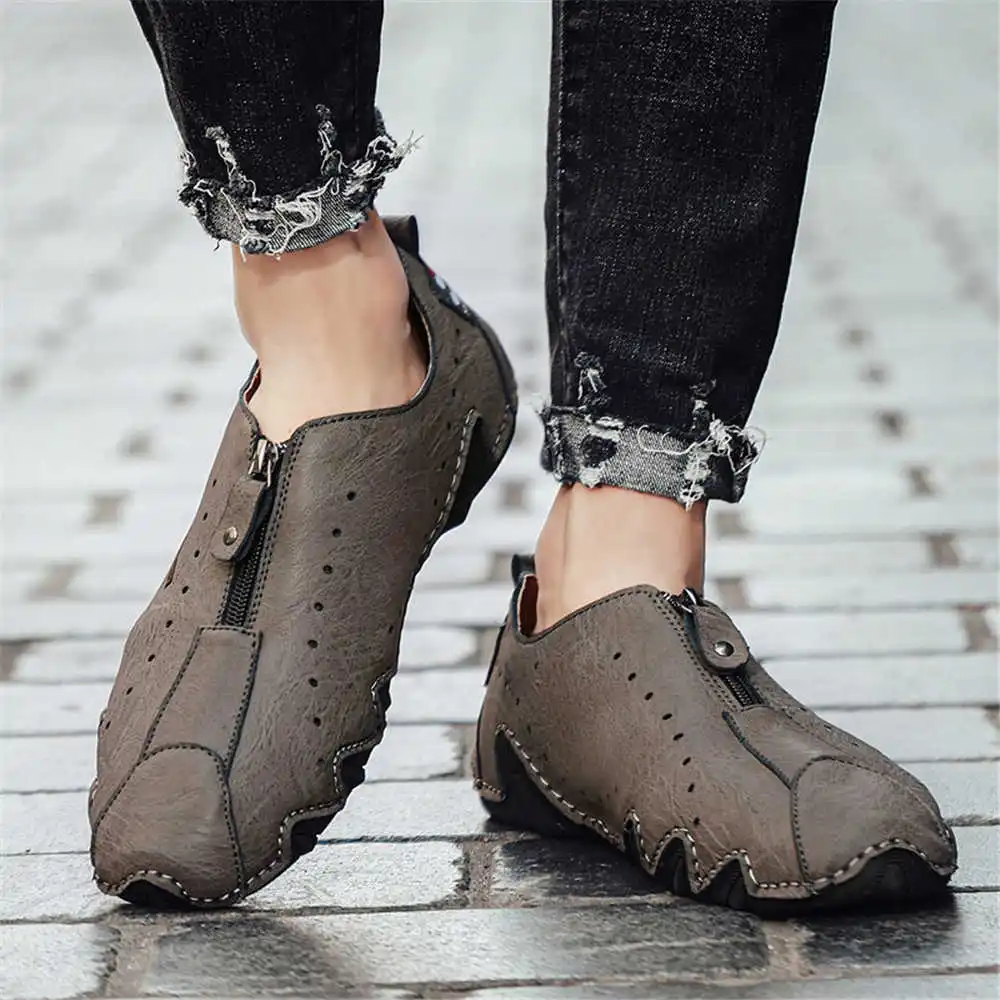 

size 41 spring-autumn Boy's shoes Tennis boots purple sneakers for men blue sports special use runners factory sapateneis YDX2