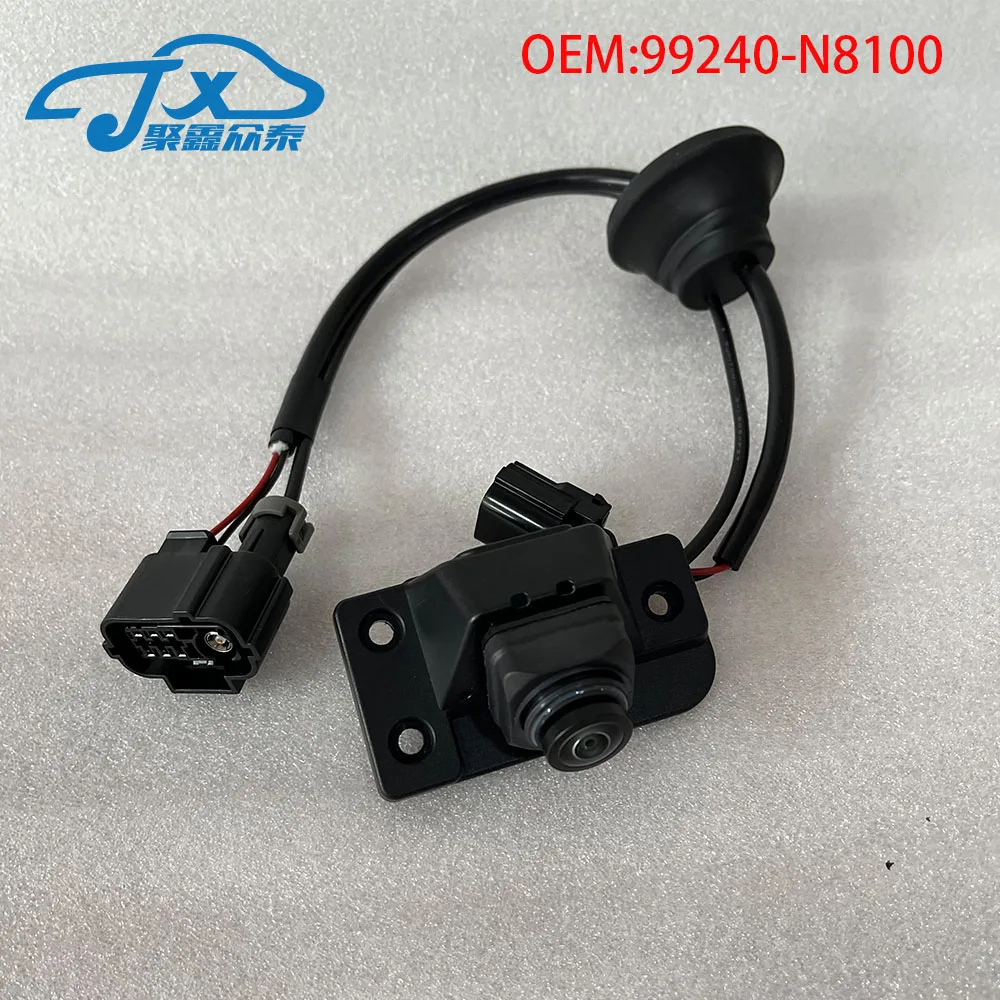 Управляемая обратная камера chuangmu для HYUNDAI TUCSON L 2021 2022 99240-N8100