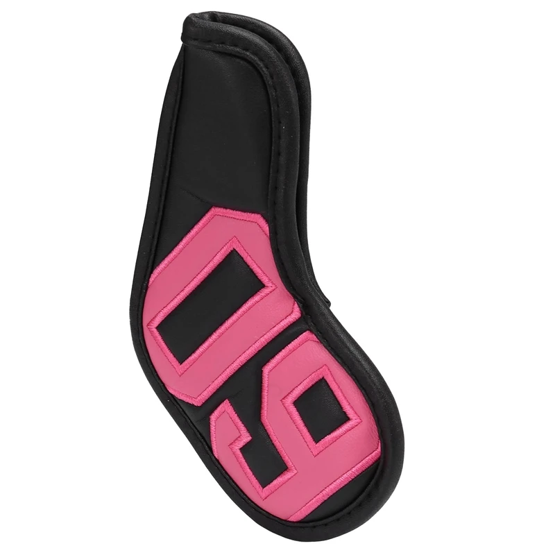 Защитная накладка на голову для гольфа железная клиновидный головной убор с