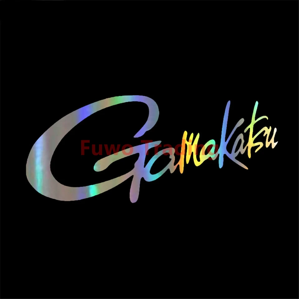 

Fuwo Trading модные крутые персональные ПВХ забавные наклейки на автомобиль для спорта на открытом воздухе Рыбалка Авто Стайлинг Ноутбук наклей...