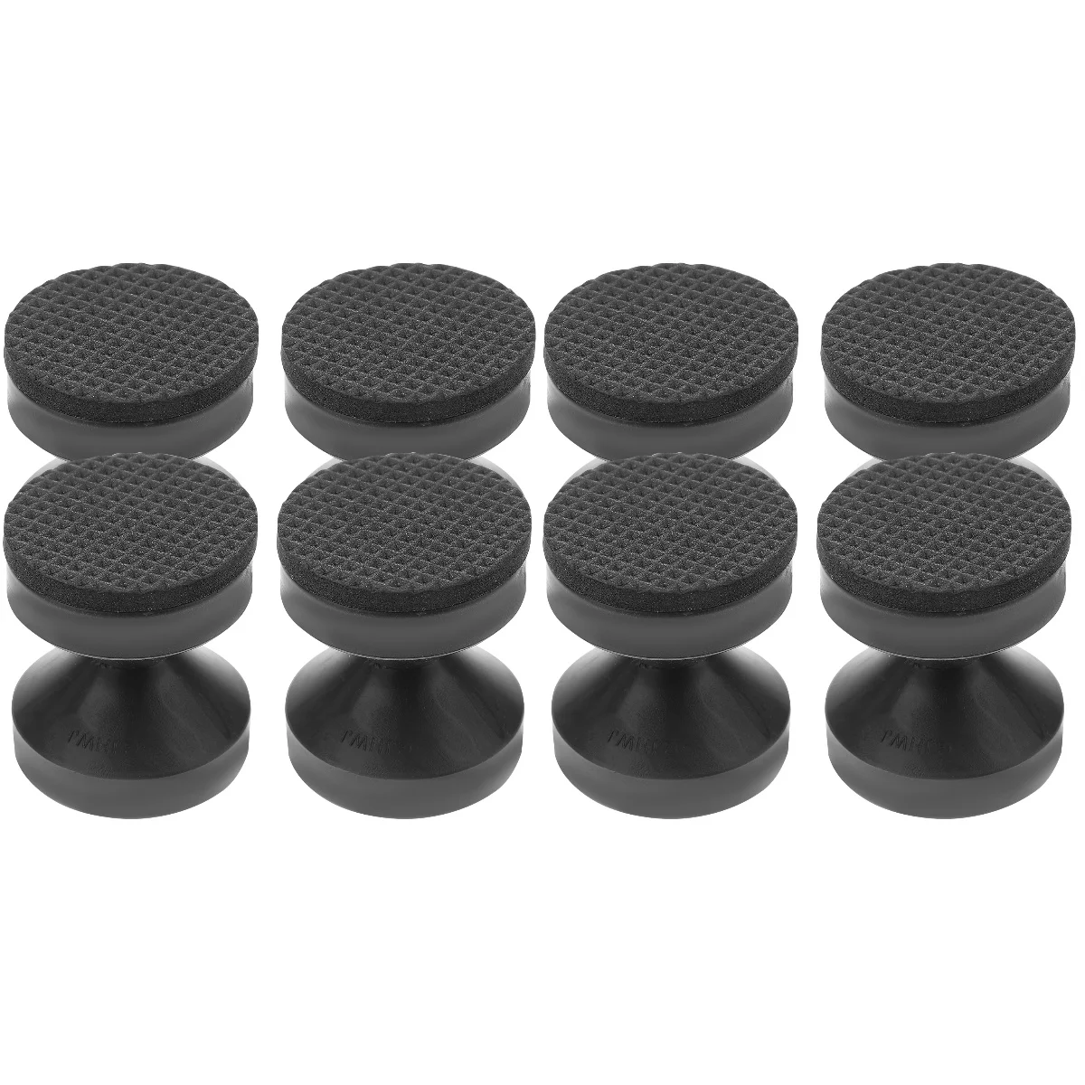 

8 pcs Bed Stopper 4.2-4.7cm Adjustable Bed Headboard Bracket Bed Support