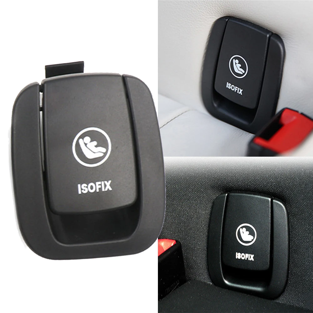 Крышка IsoFix в сборе предназначенная для задней правой части выбора BMW автомобилей