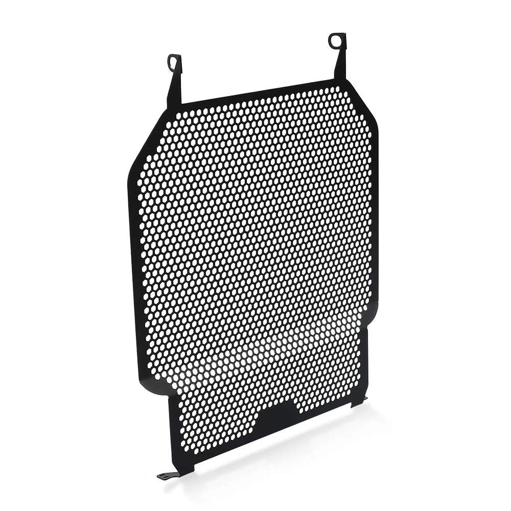 Защитная крышка радиатора для MV AGUSTA Brutale 800 / Dragster RR 2015 2016 2017 2018 2019 2020 2021 2022 2023