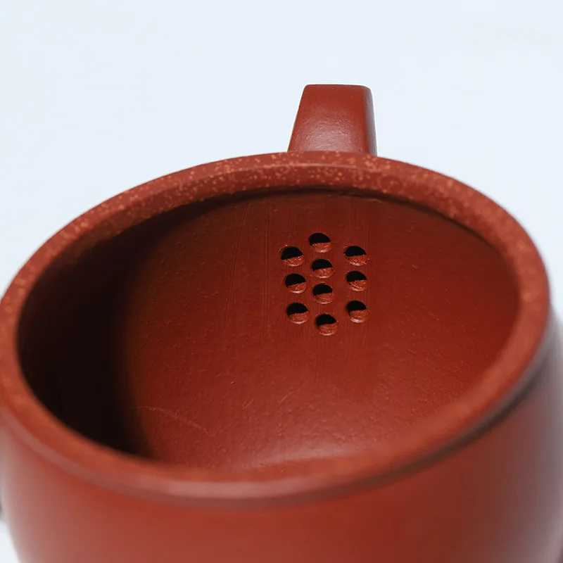 Высококачественная руда наклонная грязь горшок ручной работы Hanwa Tangyu бытовая