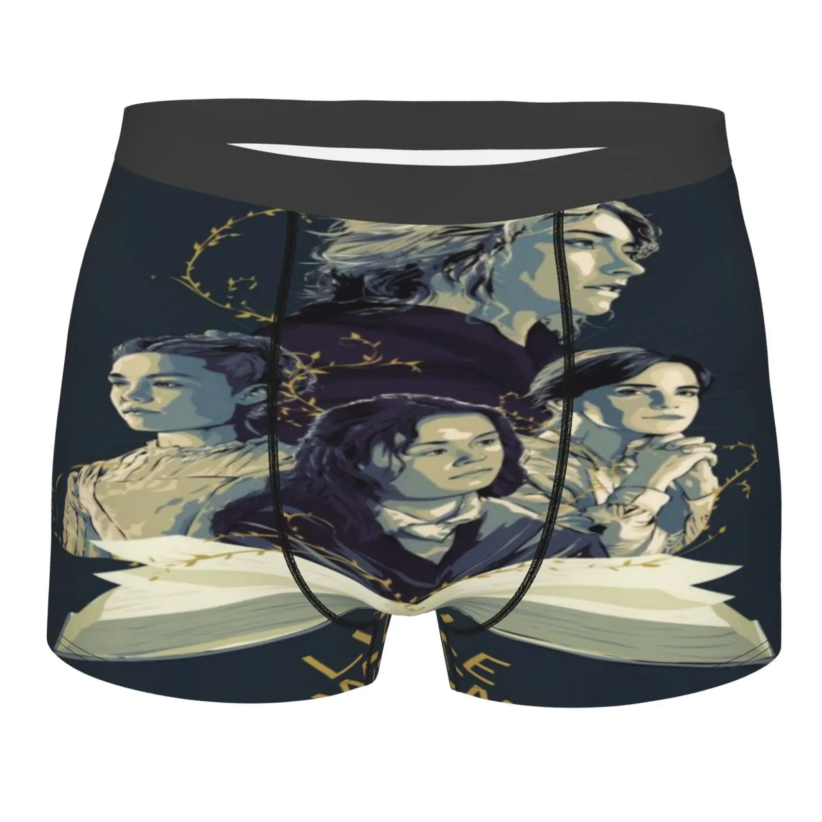 

Little Women 1052 Men's Panties Mens Polyesters Girls Briefs Boys For Women Pack Mens Women Underwear Multipack Sexy Underwear
