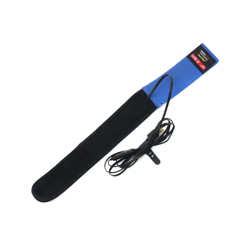 Полоски подогревателя росы для линз телескопов и объективов камер 3 температура