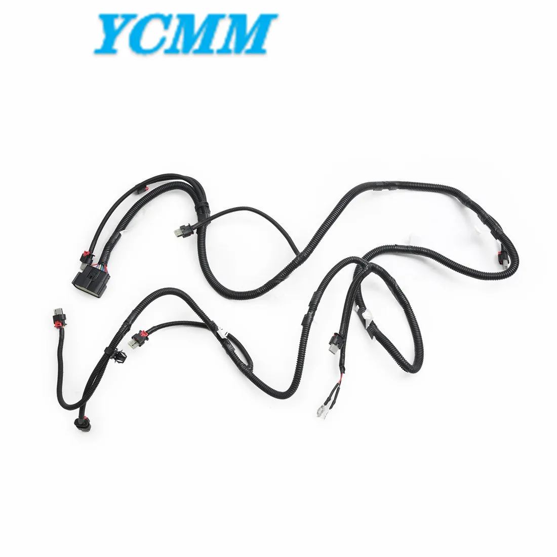 148904500C жгут проводов переднего бампера с противотуманным стандартным жгутом для