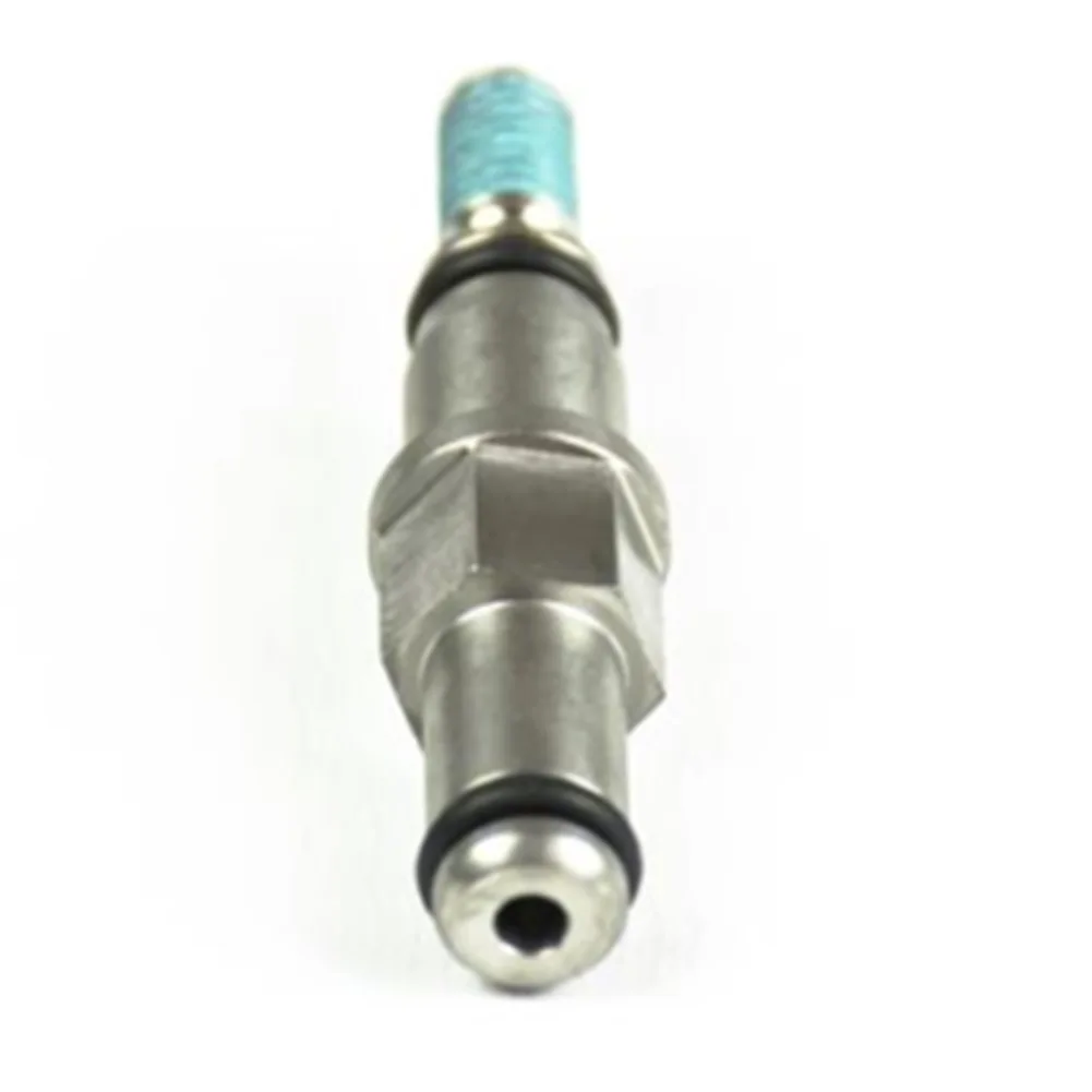 

Cooling System Connector Accessories Metal Parts Replacement Silver Vehicle 1 PC For BMW F20 F20N F21 F21N F30