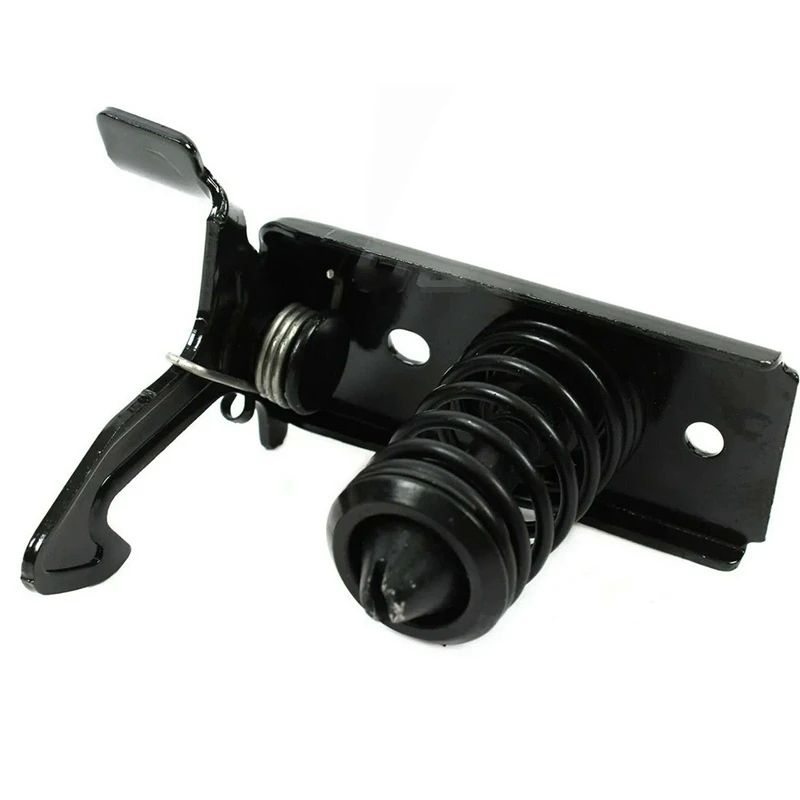 

811351-G000 Hood Striker Latch Plate For Kia Rio 1.4L 1.6L 2006-2011 Engine Cover Hood Latch Lock 811351G000 Auto Parts