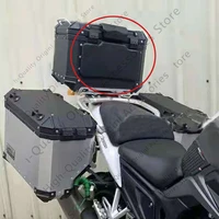 rear top case box cushion backrest pad for colove ky moto 500x 400x 500 x 400 x