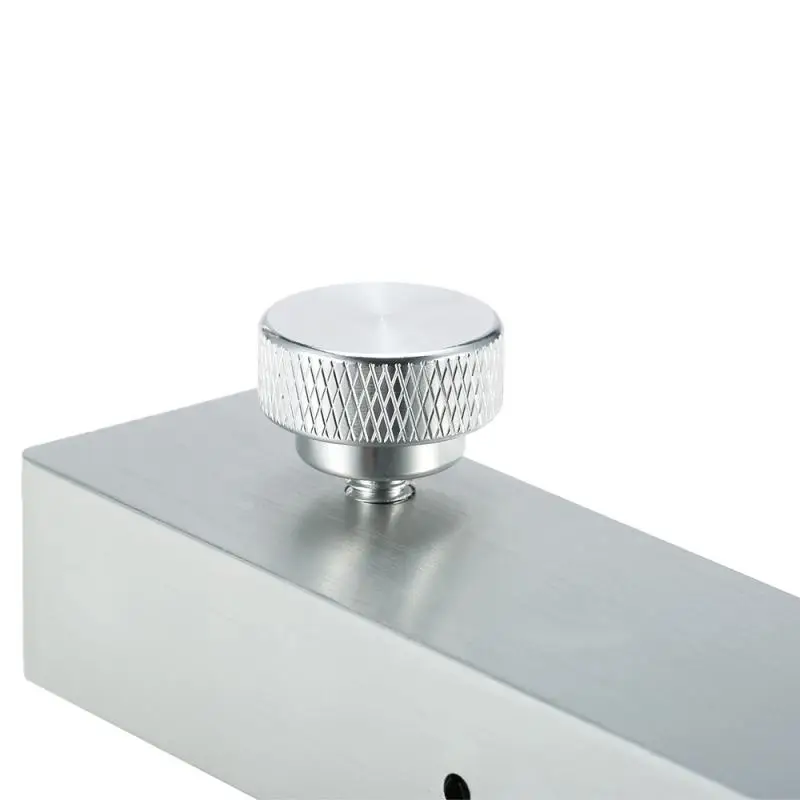 Регулируемый магнитный развал касторовая стойка инструмент для выравнивания