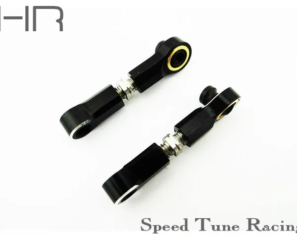 

HOT RACING TAMIYA CC01 Stainless Steel Front Pull Rod