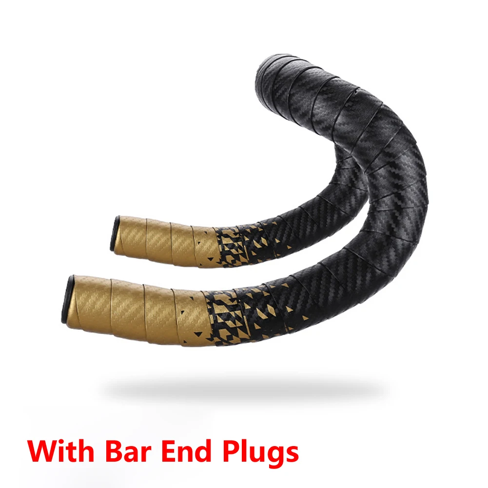 Высококачественная мягкая лента для руля дорожного велосипеда из мягкой кожи с