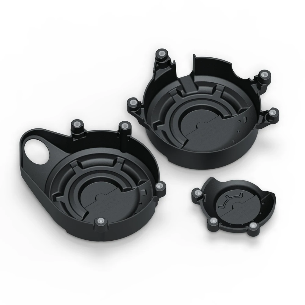 Защитная крышка двигателя мотоцикла защитная защита от падения для VOGE MOTO 525DS 525DSX