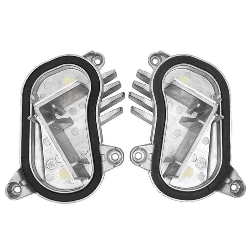 Белые модули DRL для 2017-2020 BMW M3 M4 F80 F32 F36 F33 F82 дневной свет фонарь поворота 63117493229