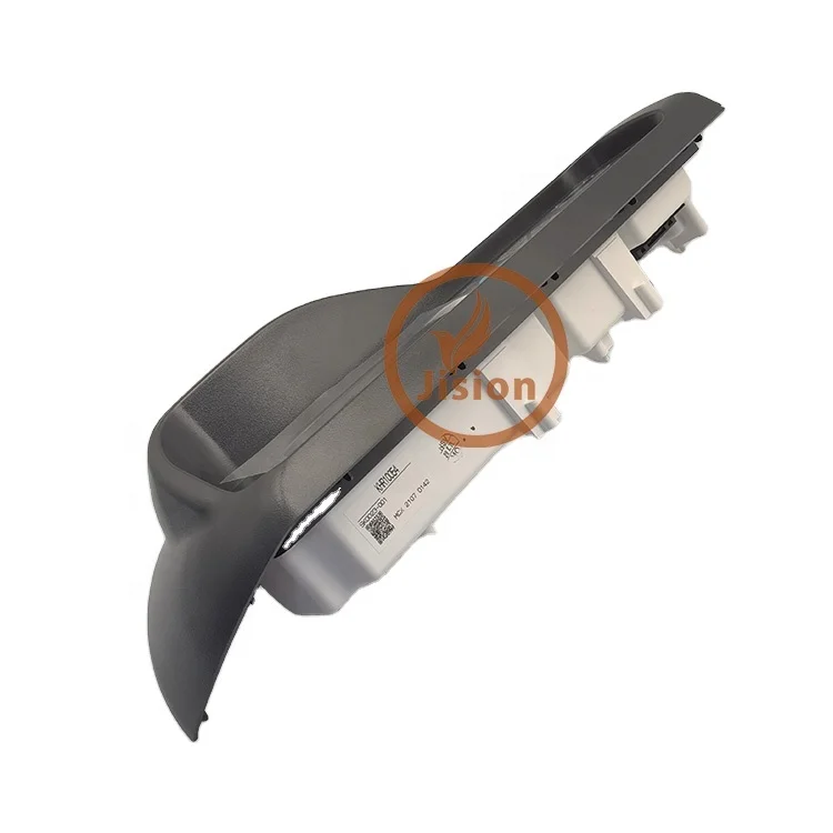 Приборная панель монитора JISION KHR10053 KHR10054 б/у SH350A5 SH350-5 Оригинальные детали