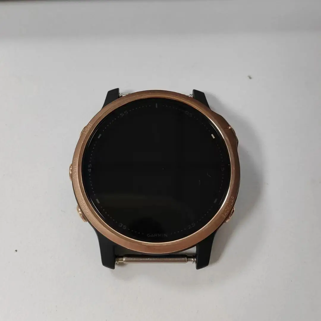 Замена деталей для GARMIN Fenix 6S сапфировый ЖК-экран экран планшета