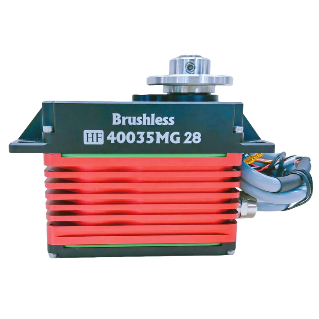 Himark HF40035MG 400kgf.cm0.35S/60 ° цельнометаллический фотомеханический стальной редуктор