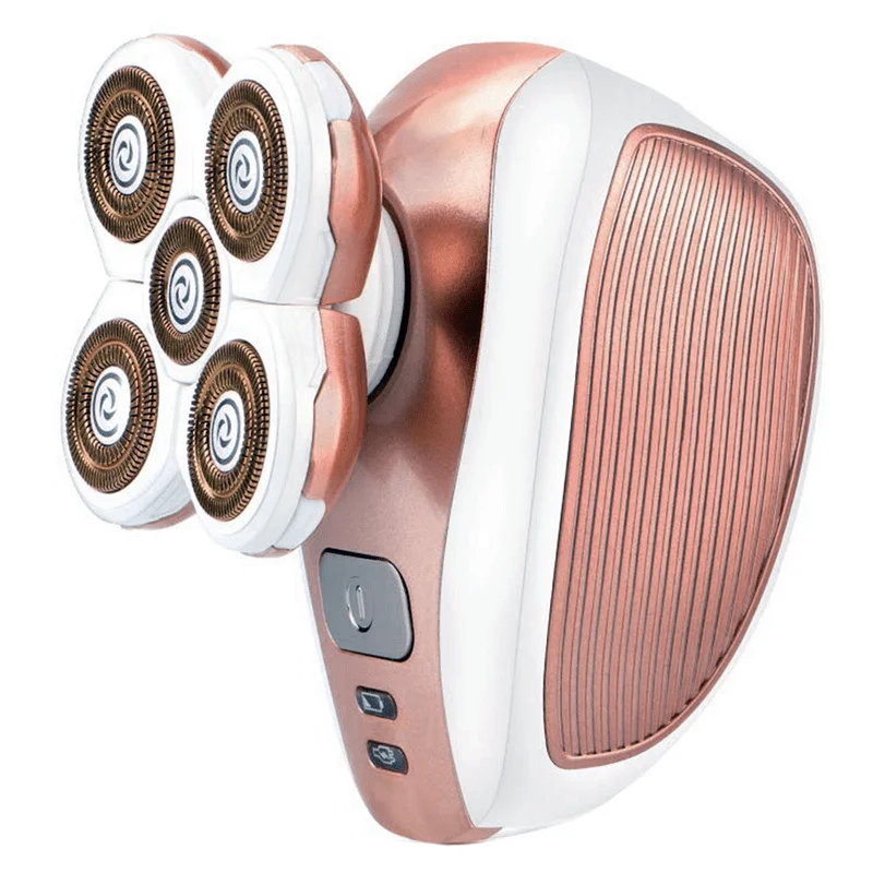 

Removal for Women - Rechargeable Hair Remover Shaver Trimmer for Body Arm Legs