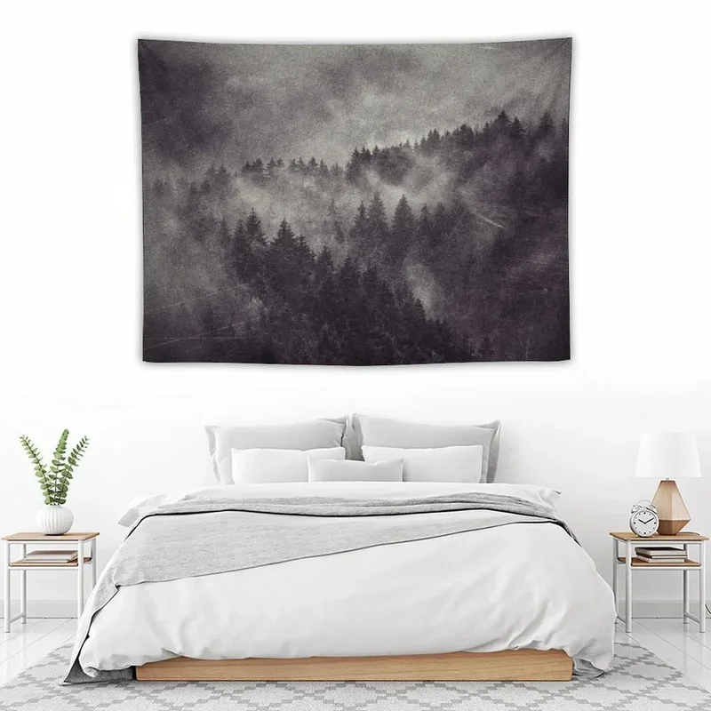 Извините потерянные искусственные настенные украшения гобелены