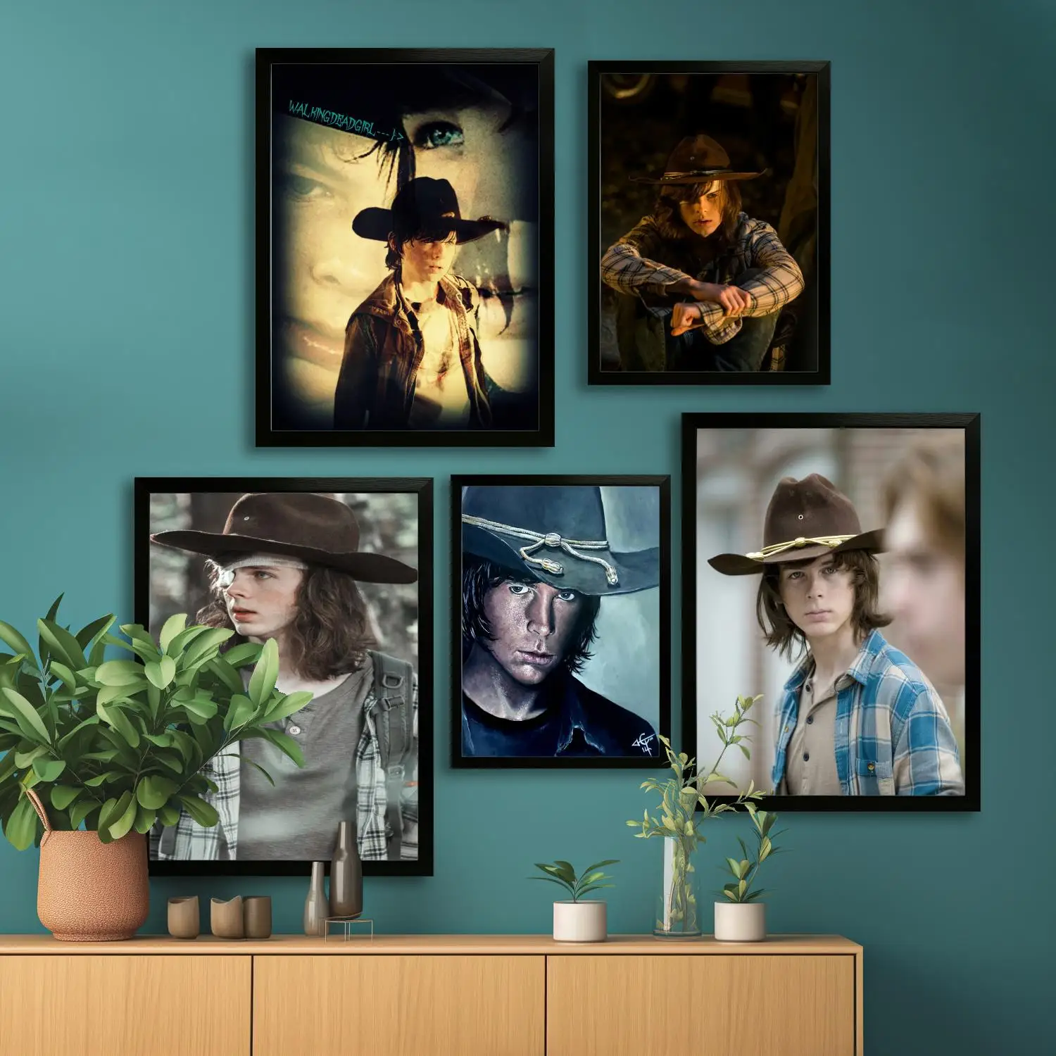 Карл гранмс Холст Художественный постер Настенное искусство Картина с принтом