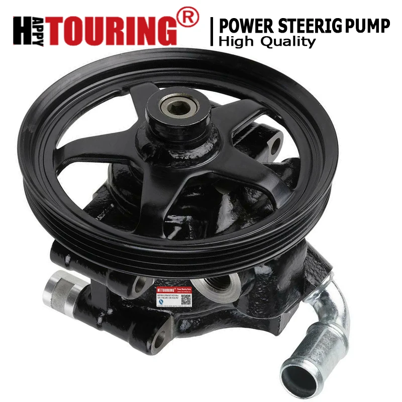 Новый Насос гидроусилителя руля для Ford Flex aurus Lincoln MKS MKT 2009-2014 52121926AF 8A8Z3A674A 8A8Z3A674B