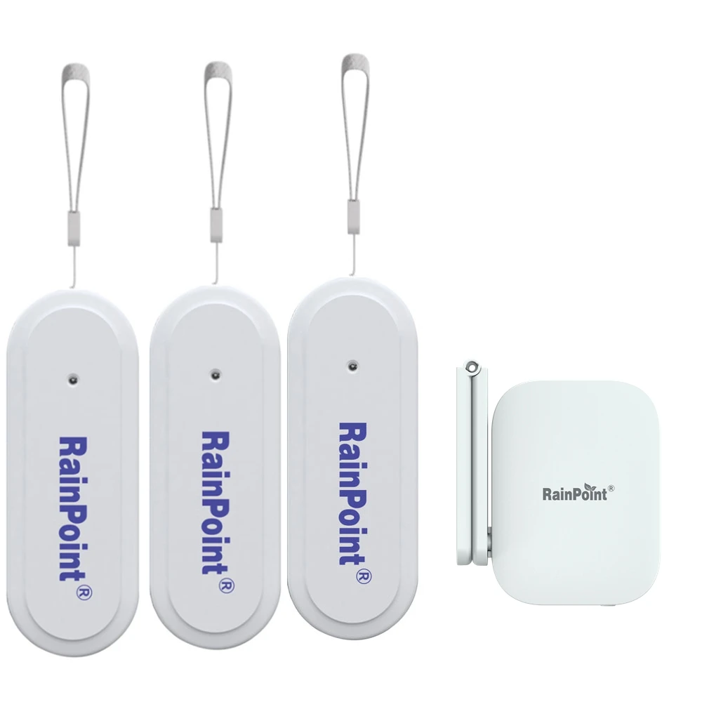 Baldr RainPoint Беспроводная метеостанция