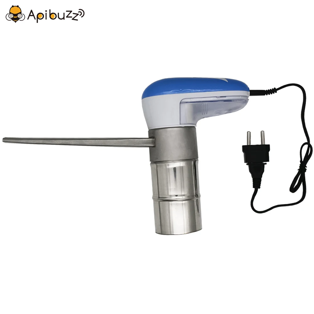 Эффективные инструменты для лечения вароа и клеща для ваших пчел: перезаряжаемый Электрический вапорайзер Amitraz Bee Varrojet-аксессуары для ульев Эффективные инструменты для лечения вароа и клеща для ваших пчел: перезаряжаемый Электрический вапорайзер Amitraz Bee Varrojet-аксессуары для ульев