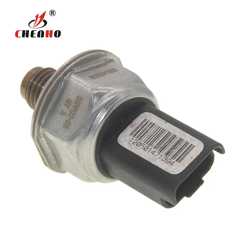 

Original Fuel Rail Pressure Sensor For Ford Focus C-Max S-MAX Galaxy Mondeo Transit Tourneo 1.8 TDCi