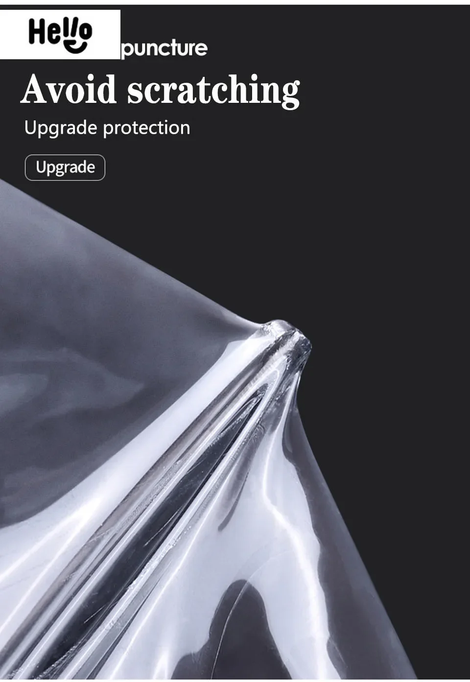 Автомобильная внутренняя мембрана для приборной панели ЖК-экран фотоотделка
