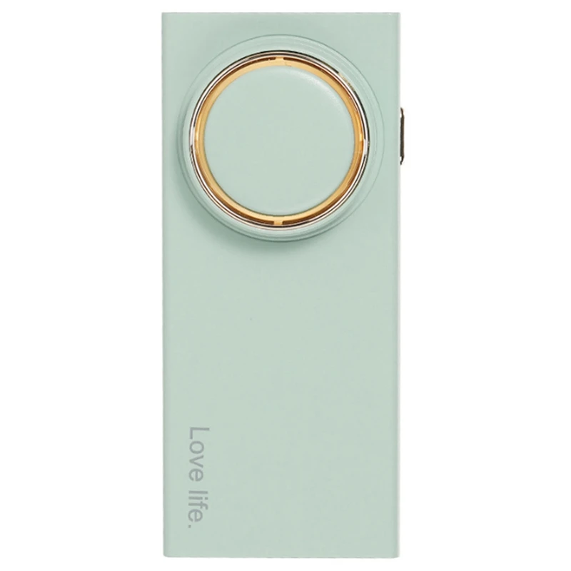 

Top Sale Refrigerator Deodorizer Portable Mini Deodorization Purifier For Food Clothing Shoebox Deodorant Odor Deodorizer