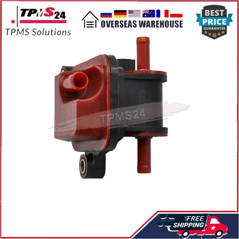 Для 2016-2020 Honda Civic 2017 л CR-V Соленоидный клапан канистры для испарения 36162-5AA-A01 |