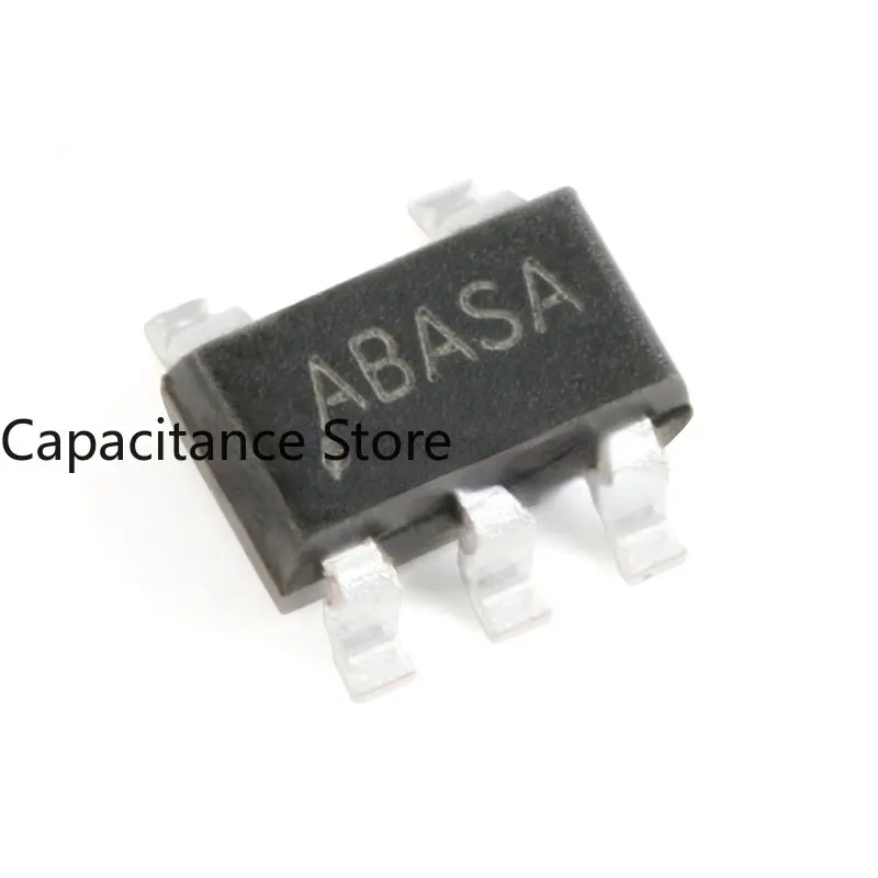 

10PCS Original And Genuine SY8008BAAC Screen Printed AB SOT-23-5 Synchronous Buck DC-DC Voltage Regulator Chip